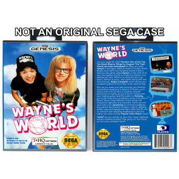 Wayne's World